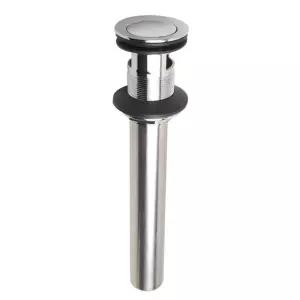 자동폽업 세면대배수관 세면기 팝업 부품 배수구 부속 자동팝업 자동폽업