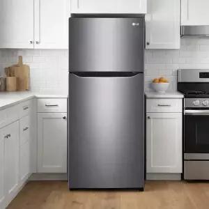 [LG]일반 냉장고 2도어 189L B182DS13 다크 그라파이트 원룸 오피스텔 사무실 사업자