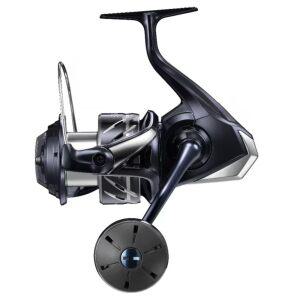 시마노 (SHIMANO) 대형 스피닝 릴 24 Stradic SW 6000XG 스트라딕 SW