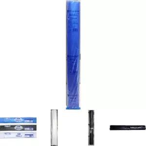 비닐봉투(파란 50L 62x80 50매)/쓰레기/봉투/일반/다용도/가정용/업소용/두꺼운/야채/매장/재활용/비닐