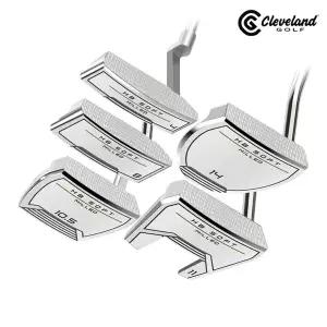 [클리브랜드][정품] 클리브랜드 HB SOFT MILLED 5종류 퍼터