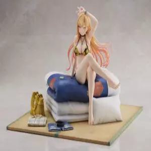 애니플렉스 키타가와 마린 비스크돌은 피규어 수영복 그