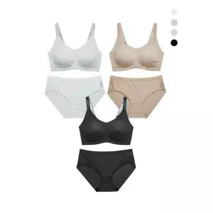 플레이텍스 노와이어 골프 6종 택 1 405456