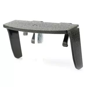 자동차 내비게이션 썬캡 햇빛가리개 네비캡 커버 니트 내비게이션썬캡 내비햇빛가리개