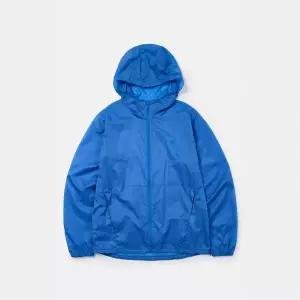 [코오롱스포츠](본점) 남성 바람막이 자켓 에그라이트 JWJJM25271BLU