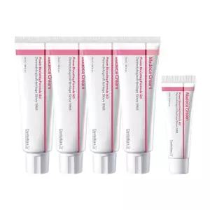 [본사직영] 마데카크림 파워부스팅포뮬러 AD 50ml 4개 + 15ml 1개