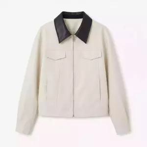 KARRA (77까지)투웨이배색페이크레더자켓_A6S0240