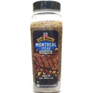 몬트리얼 스테이크 시즈닝 822g 양념