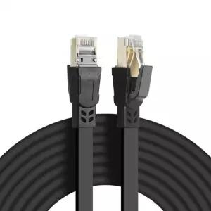 CAT8 다이렉트 랜케이블 20M 40Gbps RJ45 8P8C 연선 케이블 유연성 내구성 호환성 T