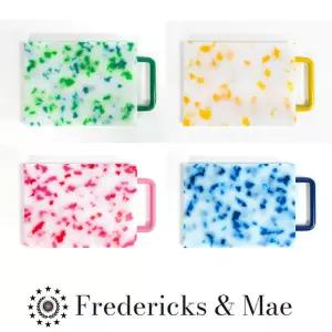 프레데릭스앤메이 도마 미니