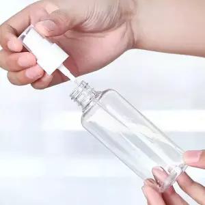 화장품 용기 공병 미스트 스프레이 100 50 30ml 케이스 여행용 빈용기 분무기