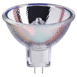 OSRAM 실바니아 ENH (54986) 250W 120V GY5.3 / 2핀 클리어 MR16 할로겐