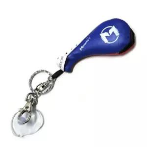 발차기미트 미니 복싱키링 키홀더 열쇠고리 동호회 감동선물 패션소품 굿즈 소장용