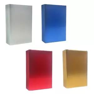 담배케이스 299RBV82 다양한컬러 슬라이딩 20개피 케이스