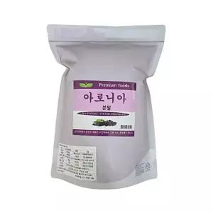 보아비다 아로니아농축분말 1kg