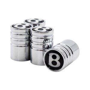 타이어밸브캡 에어캡 타이어마개 휠캡 벤틀리