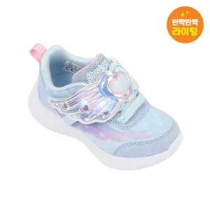 (스타필드 수원점)(슈슈앤쎄시by 토박스)스케쳐스 키즈 점프스터즈 퍼플