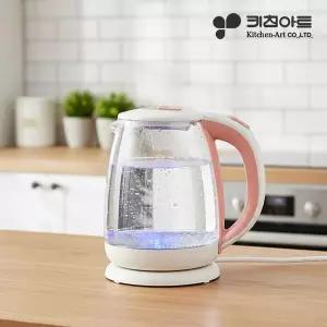 [키친아트][eTVws]키친아트 1.8L 유리포트 KK-1809G/NSM[35754065]