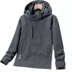 비옷 우의 상의 작업용 레인웨어 여성 남여 라이딩 자전거