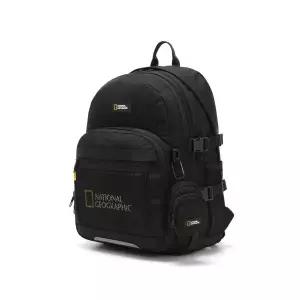 브랜드정품 NATIONALGEOGRAPHIC N251ABG560 듀블 백팩 BLACK 124609