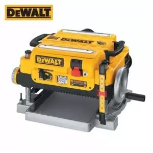 디월트 460BBD98 1800W 유선 330mm 자동대패 DW735-KR