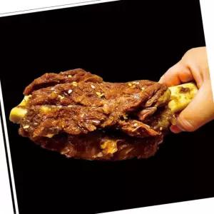 VYF 수호미트 대왕갈비찜 2kg 약7-9대 냉동 갈비 간편식