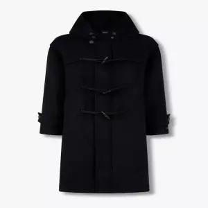 [백화점 홈쇼핑 정품] 스튜디오 톰보이 [MEN] 캐시미어 블랜디드 더플 코트-91M5411923