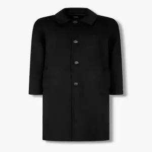 [백화점 홈쇼핑 정품] 스튜디오 톰보이 [MEN] 캐시미어 블랜드 발마칸 코트-91M5411922