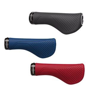 에르곤 N 자전거 그립 GS1 3컬러 에보 트레일라이드 투어링