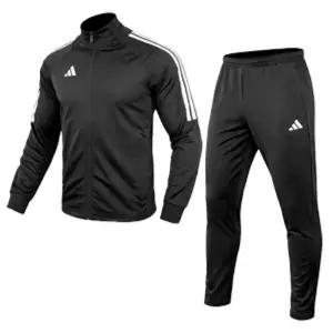 아디다스 세레노 3S 트랙 수트세트 (JZ0300)/트레이닝/운동복/상하의/세트/브랜드/정품/러닝/축구/헬스
