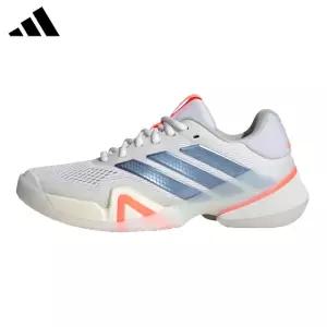 아디다스 바리케이드 14 올코트용 여성 테니스화 JR1765