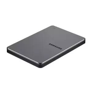 외장하드 806MEJ27 Y3 2TB USB3.0 2.5 그레이 삼성