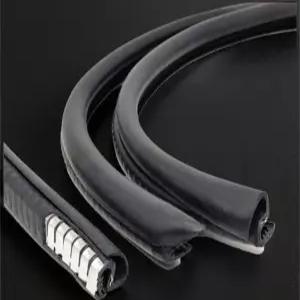 자동차 풍절음 몰딩 도어방음 흡음재 소음 바람소리 카풍 차단 1+1