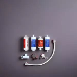 비데 급수 호스 비대 연결 호스 부품 모음