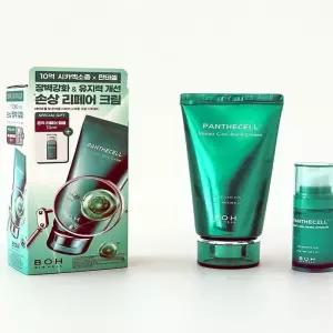 바이오힐보 판테셀 리페어 시카좀 크림 80ml 기획(SH)