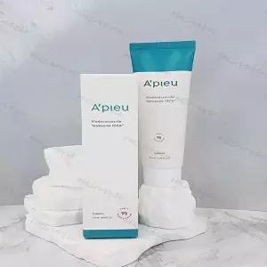 [셀러허브 1]어퓨 마데카소사이드 테트라좀 시카 크림 120ml(SH) (46128990)