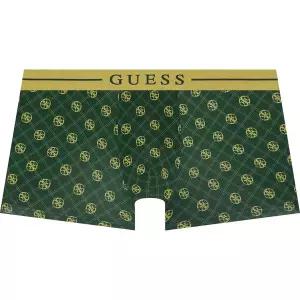 [게스언더웨어](강남점)남성 로고사슬 드로즈(GDMDR924GR)