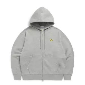 마크곤잘레스 MARK GONZALES 엔젤 와펜 후드 집업 - MGREY Z265UZH010093 413909