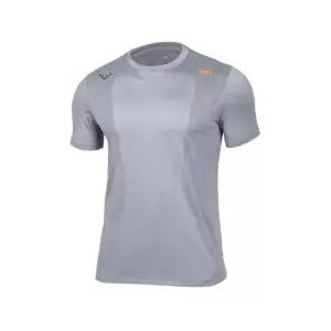 [다이나핏]RUSH (러쉬) 남성 반팔티_Ice GreyYMM24267C1 690736