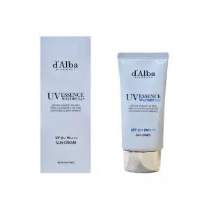 달바 워터풀 에센스 선크림 50ml(SPF50+) 1개_MZ