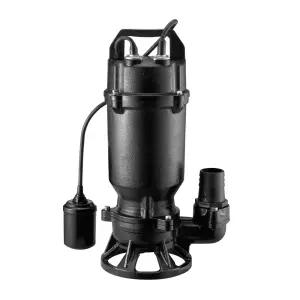 한일펌프 IPV-415HC-F 배수용 자동 오수용 수중펌프