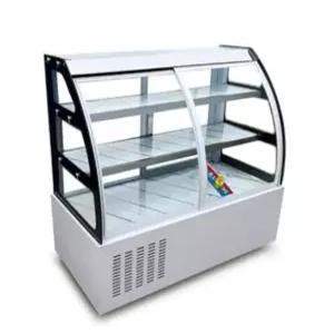 정육 쇼케이스 야채 업소용 반찬가게 뒷면 냉장 냉장고