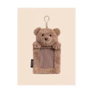 빈폴 키즈 곰돌이 포토카드 키링 베이지 BI518ZU04A 305888