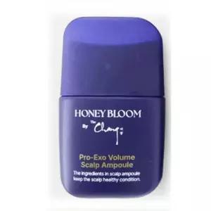허니블룸 by 더창 프로엑소 볼륨 스칼프 두피 앰플 80ml