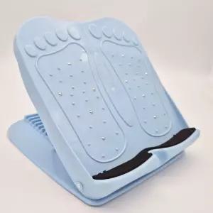 풋 아킬레스 스트레칭 보드 밸런스 발판 발지압 발목 기구 건 [fFG3UXO]