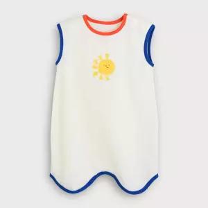 선샤인쿨에버수면조끼 [여름]