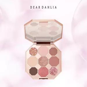 단독![단품]  블루밍 에디션 시크릿 가든 팔레트 - 티 파티