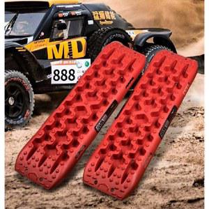 탈출 보드사막 진흙 논두렁 자동차 트랩 방지 보드 야외 모래 모든 도구 구난 지형 노지