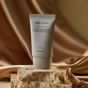 [10%할인+10%적립]오브제그랑스 마음 챙김 고보습 향좋은 핸드크림 제스(G.E.S), 30ml