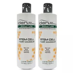 아이덴 시그니처 스템셀 프로폴리스 헤어 마스크 350ml 2개/아이덴 헤어팩/무료 dv